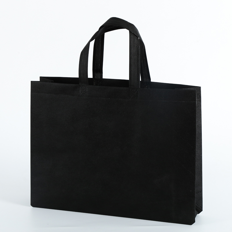 horizontal black