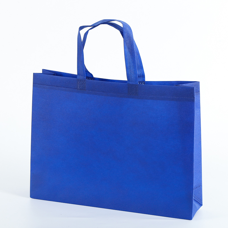 horizontal blue