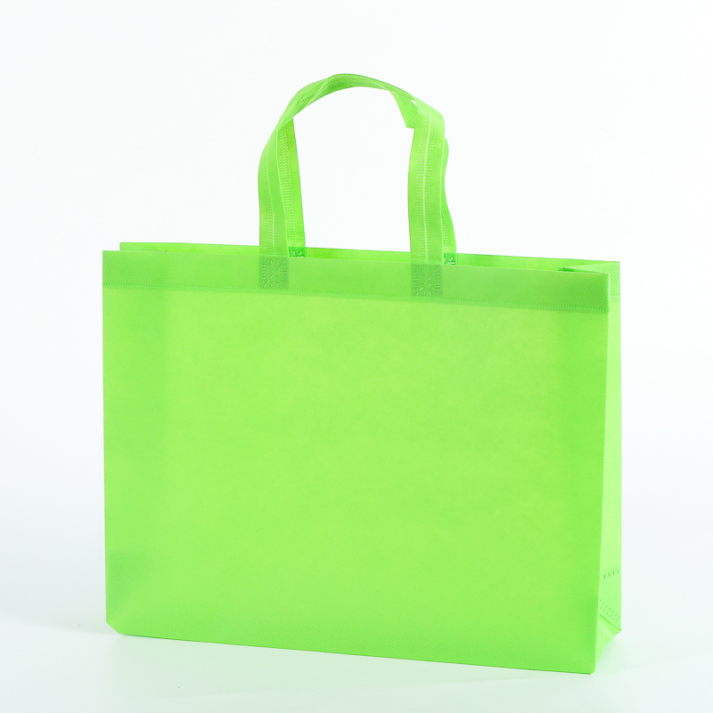 horizontal green