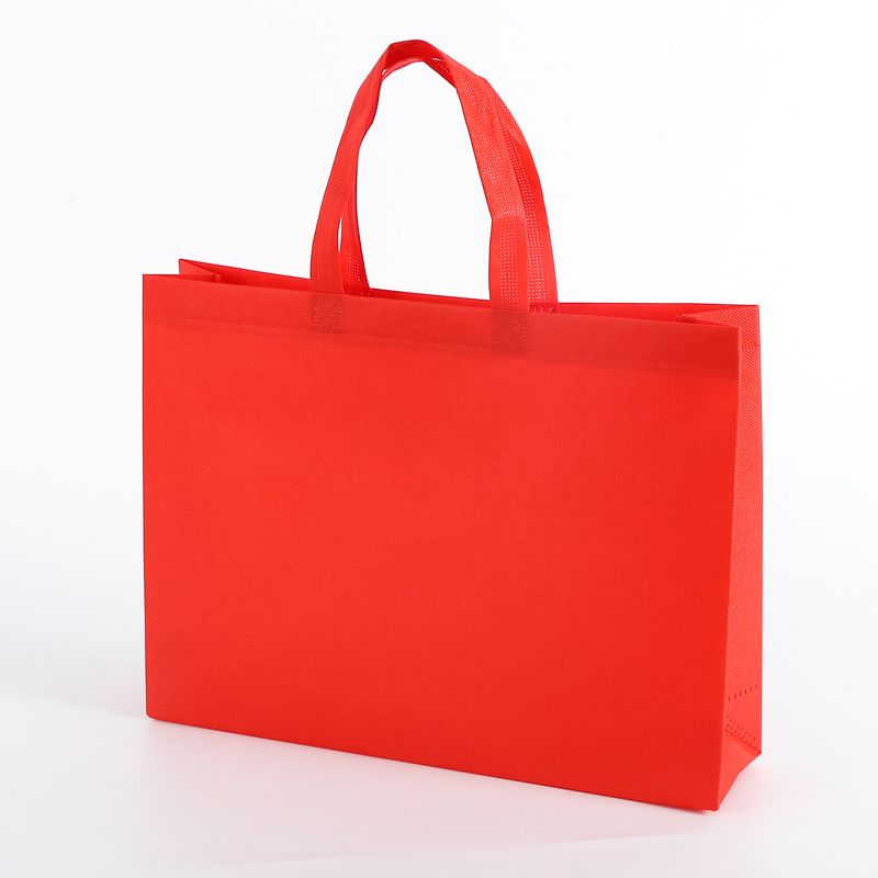 horizontal red